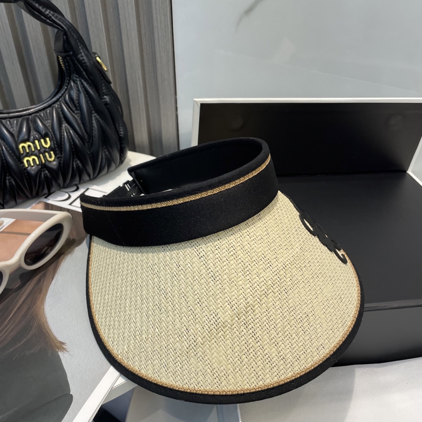 Loewe Visor dx (219)