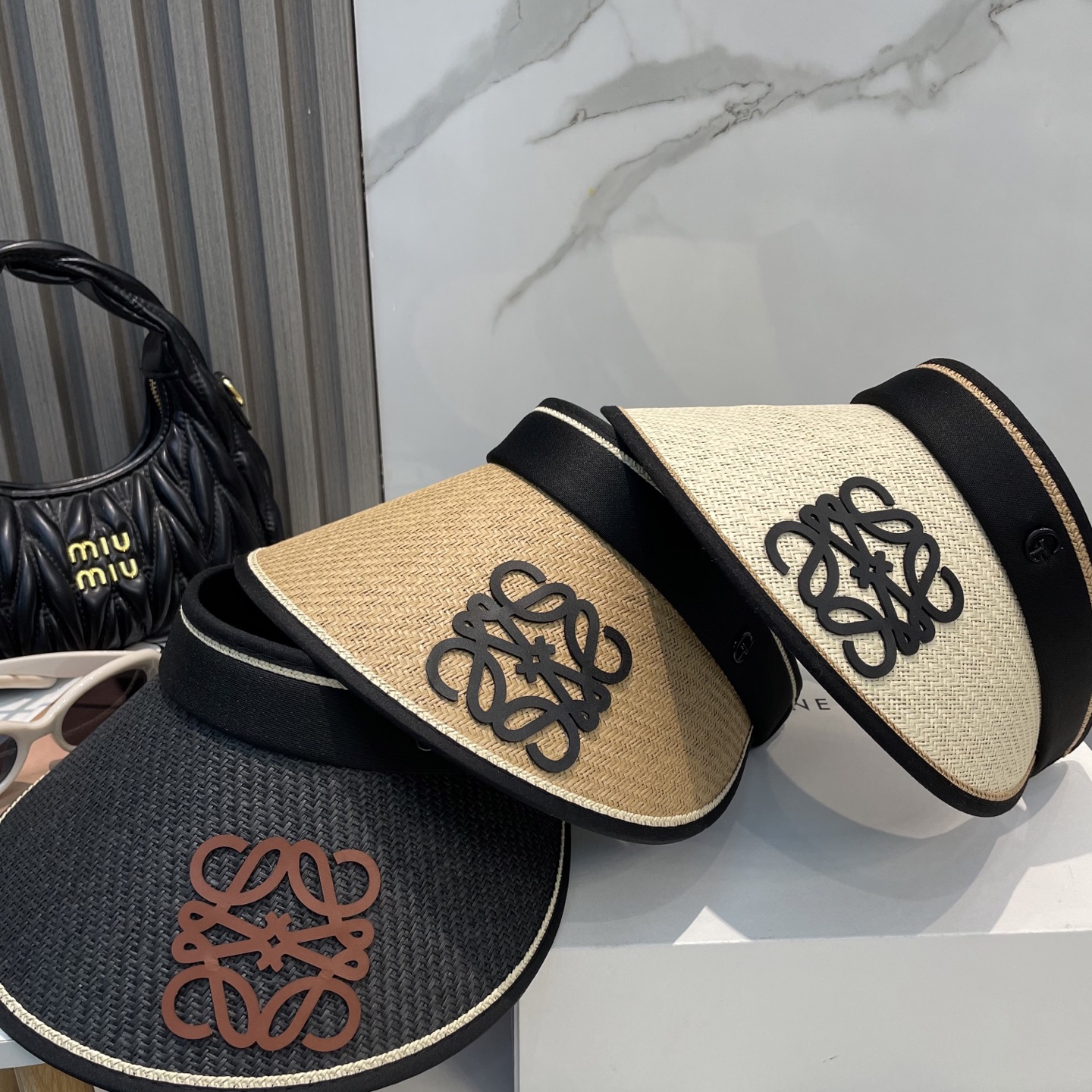 Loewe Visor dx (221)