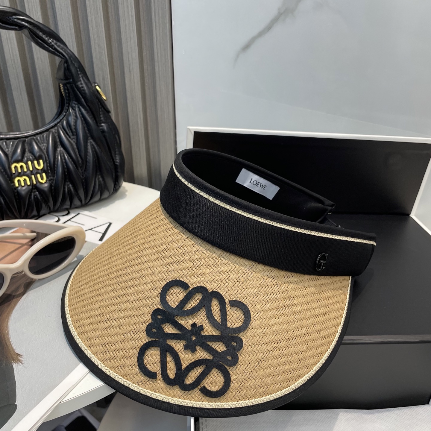 Loewe Visor dx (227)