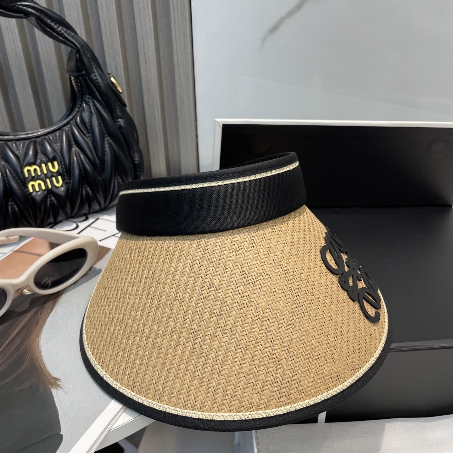 Loewe Visor dx (228)