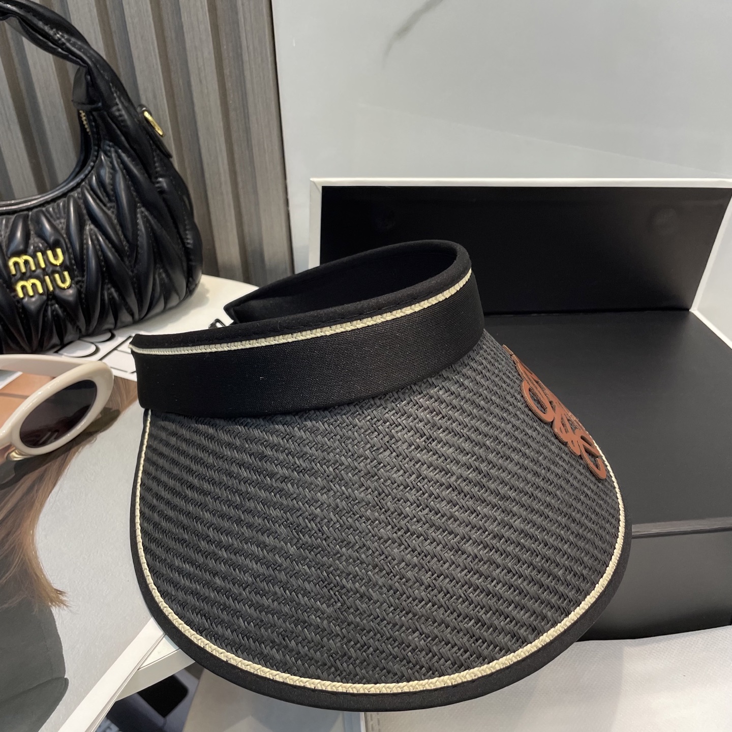 Loewe Visor dx (237)