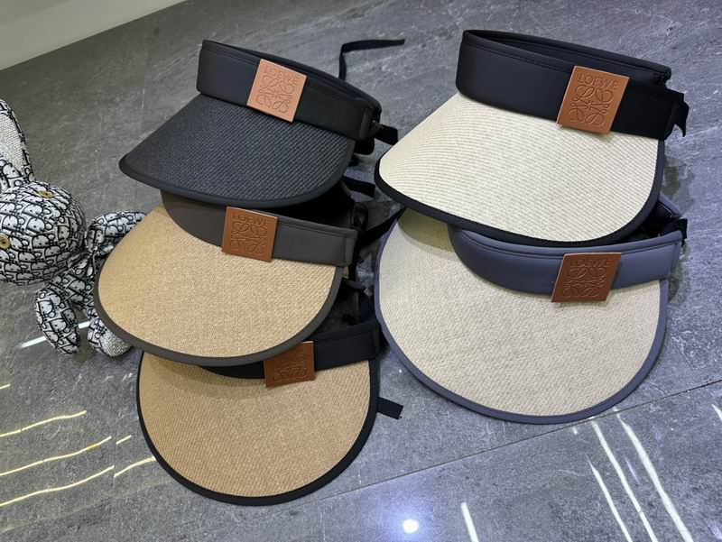 Loewe Visor dx (526)