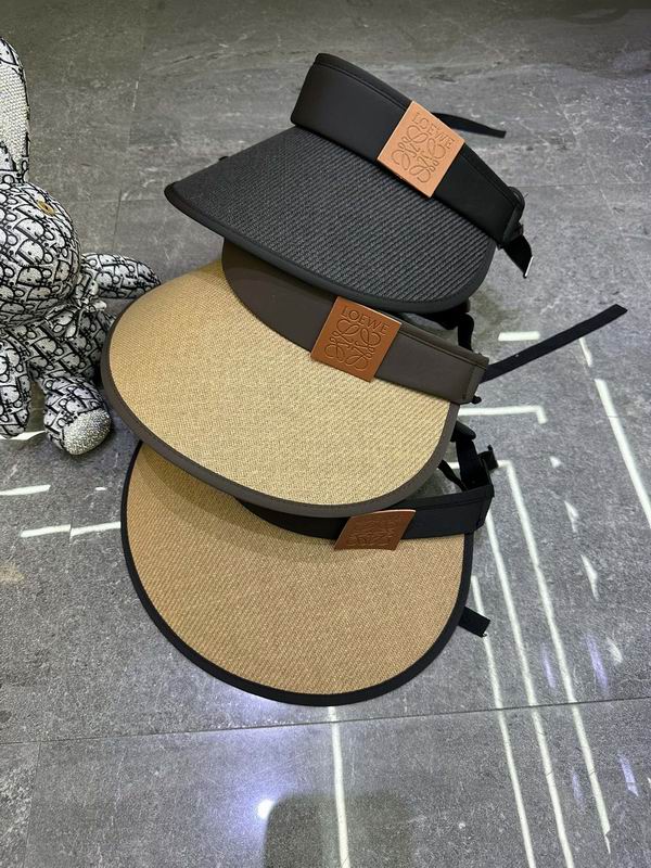 Loewe Visor dx (527)