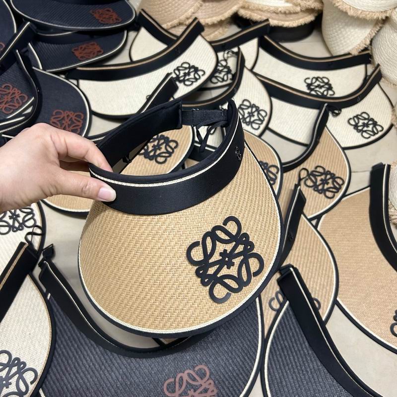 Loewe Visor dx (739)