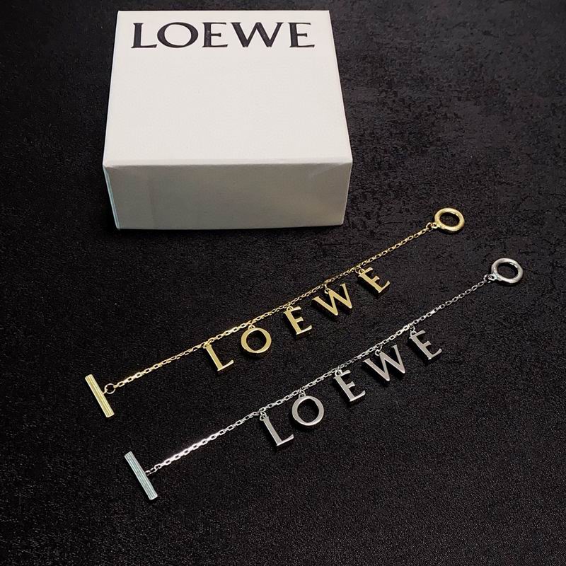 Loewe bracelet 07yxh01 (1)
