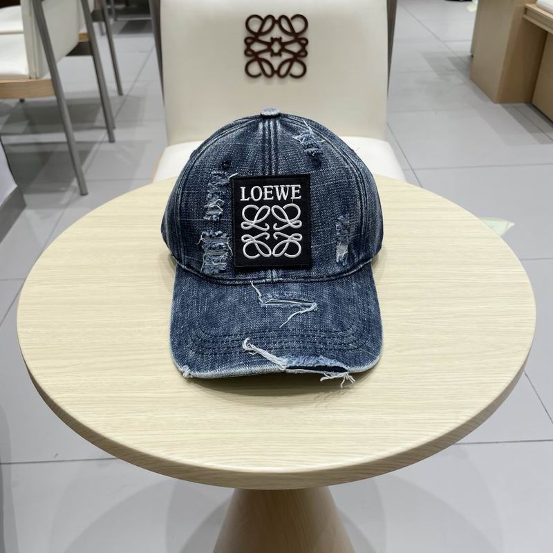 Loewe cap (18)