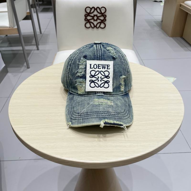 Loewe cap (27)