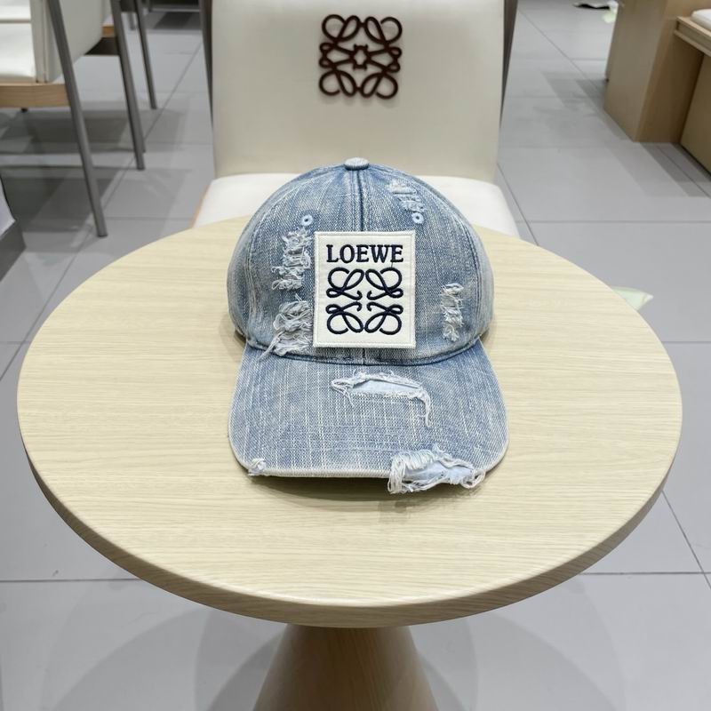 Loewe cap (45)