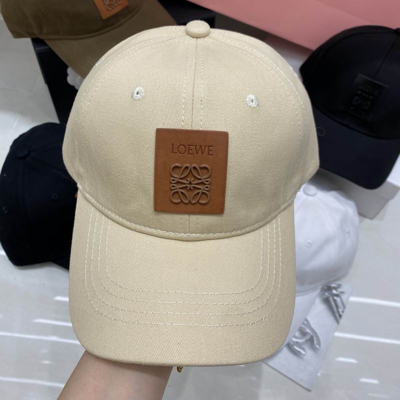 Loewe cap dx (108)
