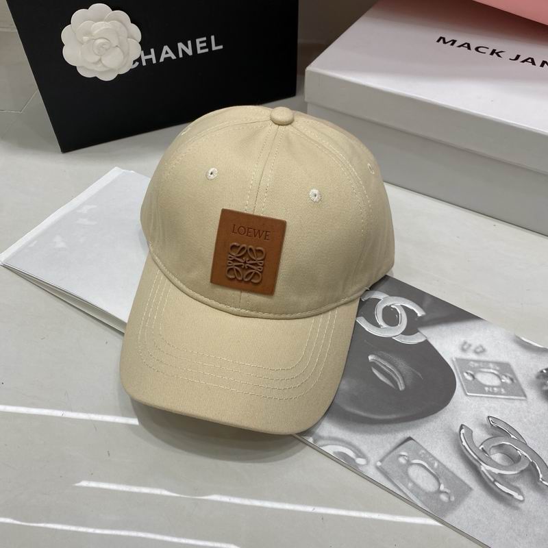 Loewe cap dx (111)