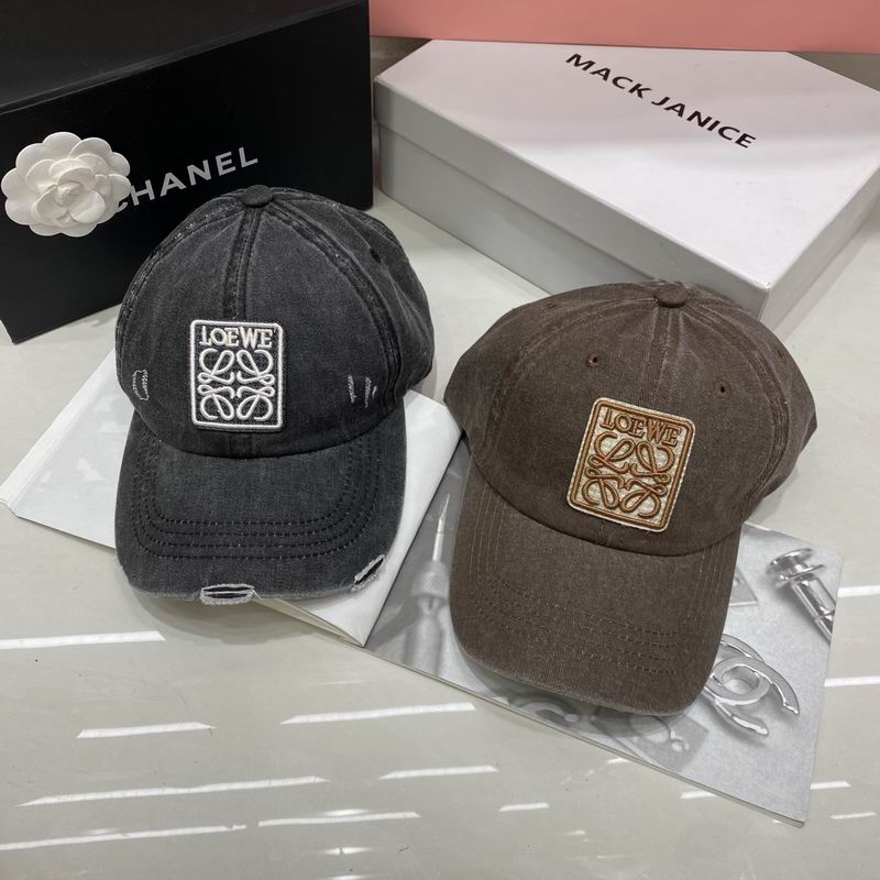 Loewe cap dx (116)