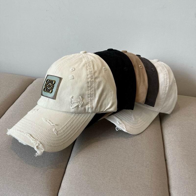 Loewe cap dx (132)