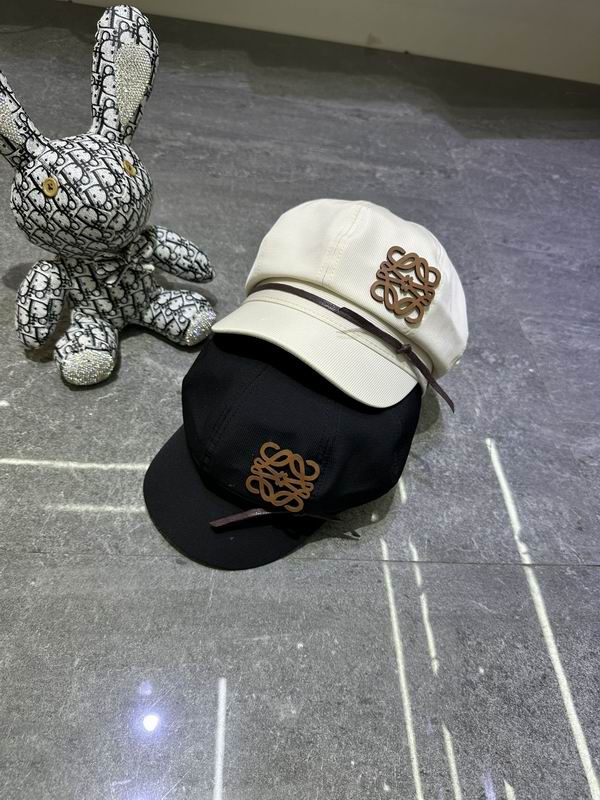 Loewe cap dx (269)