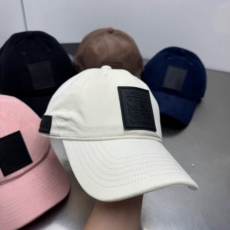 Loewe cap dx (4)