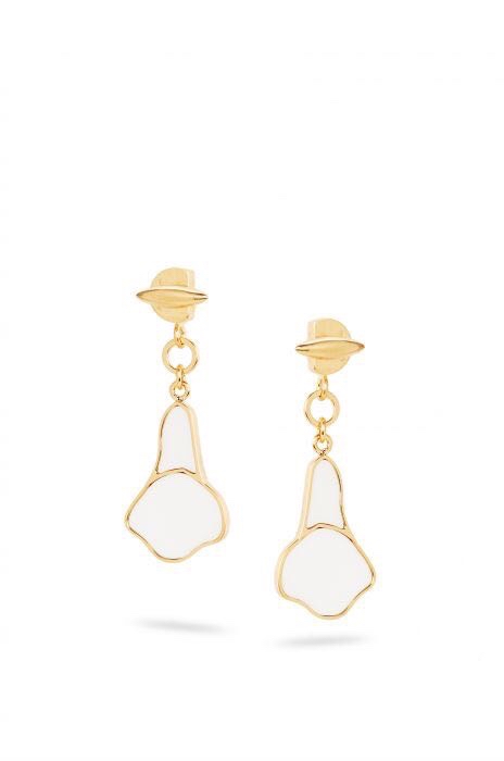Loewe earring 04yxh01 (1)