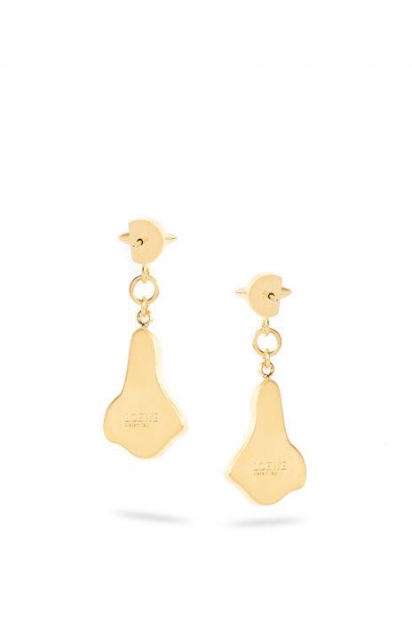 Loewe earring 04yxh01 (2)