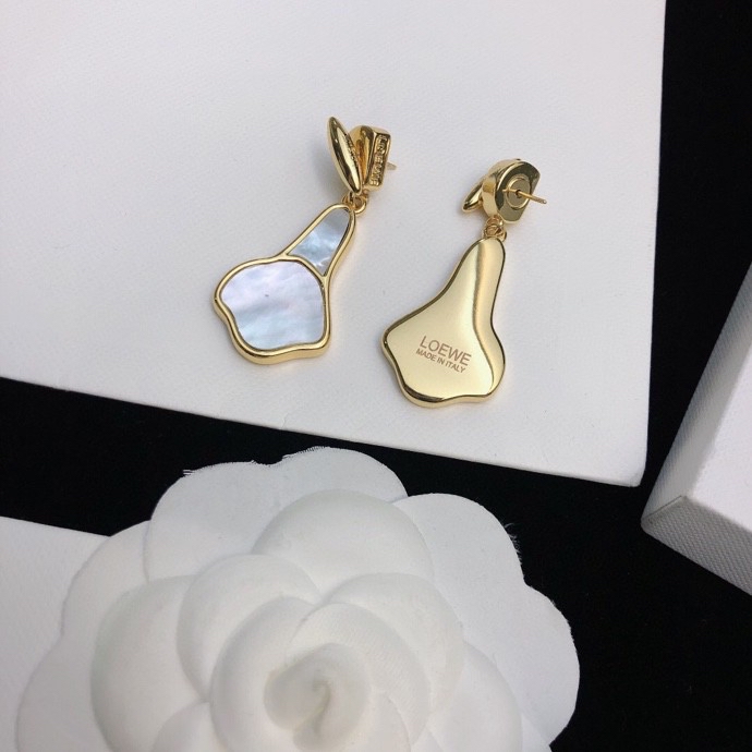 Loewe earring 04yxh01 (4)
