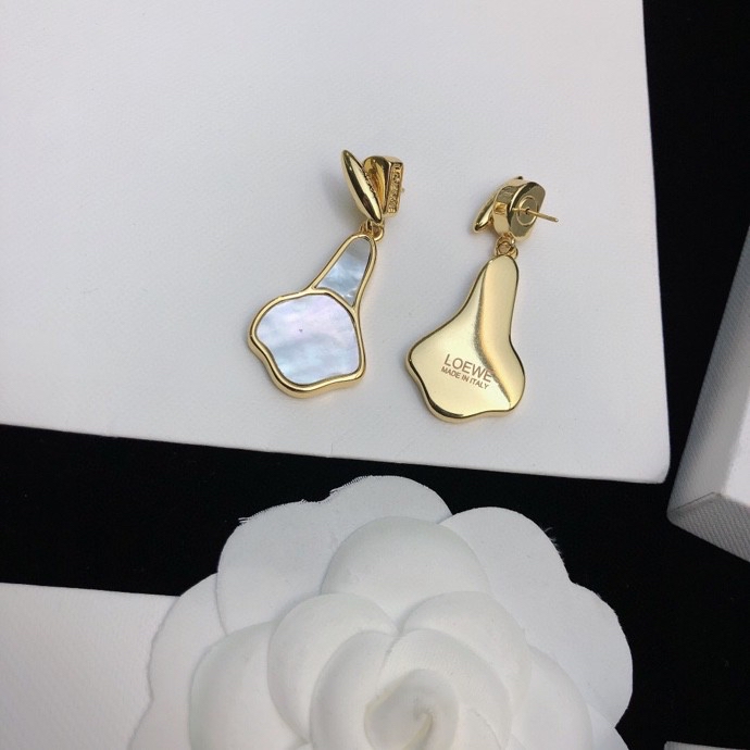 Loewe earring 04yxh01 (5)