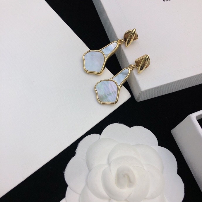 Loewe earring 04yxh01 (7)