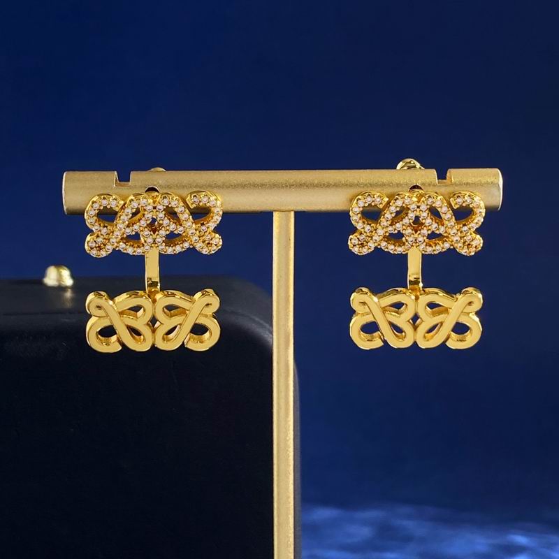 Loewe earring 05yxh01 (2)