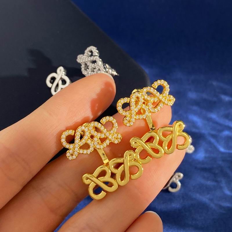 Loewe earring 05yxh01 (3)