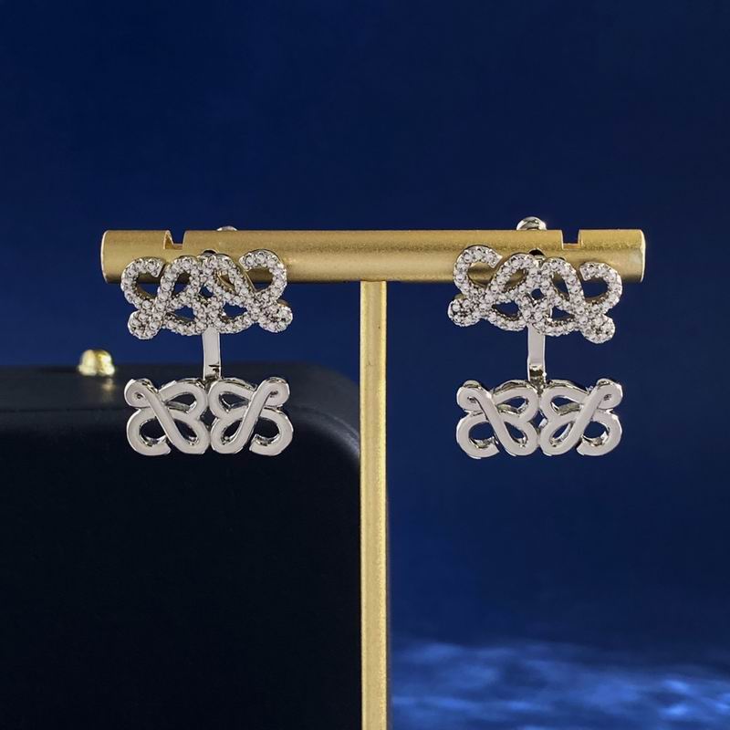 Loewe earring 05yxh01 (4)