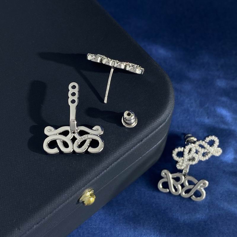 Loewe earring 05yxh01 (5)