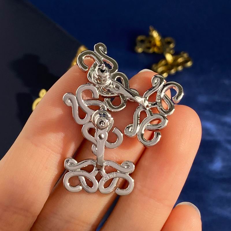 Loewe earring 05yxh01 (6)