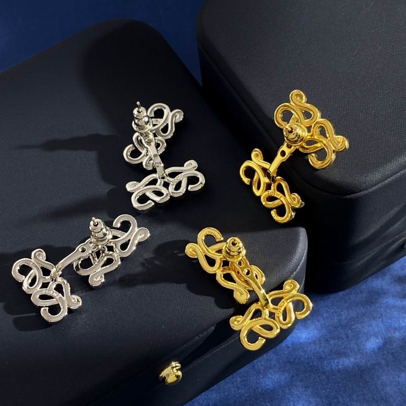 Loewe earring 05yxh01 (7)
