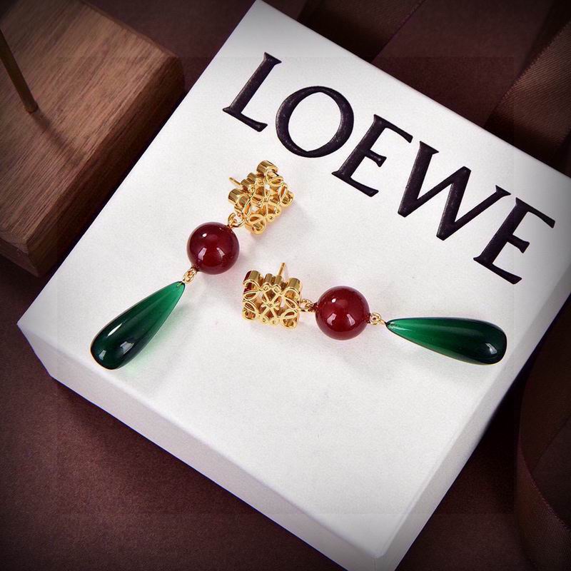 Loewe earring 05yxh02 (5)