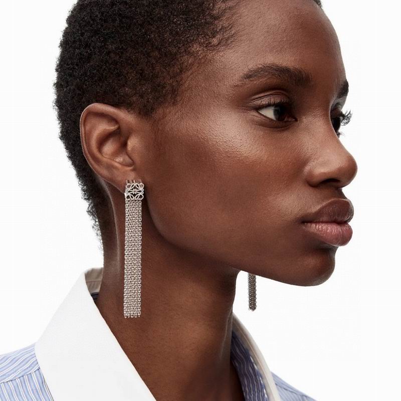 Loewe earring 05yxh03 (5)