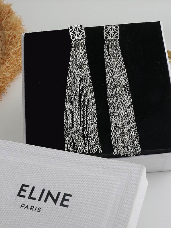 Loewe earring 05yxh03 (6)