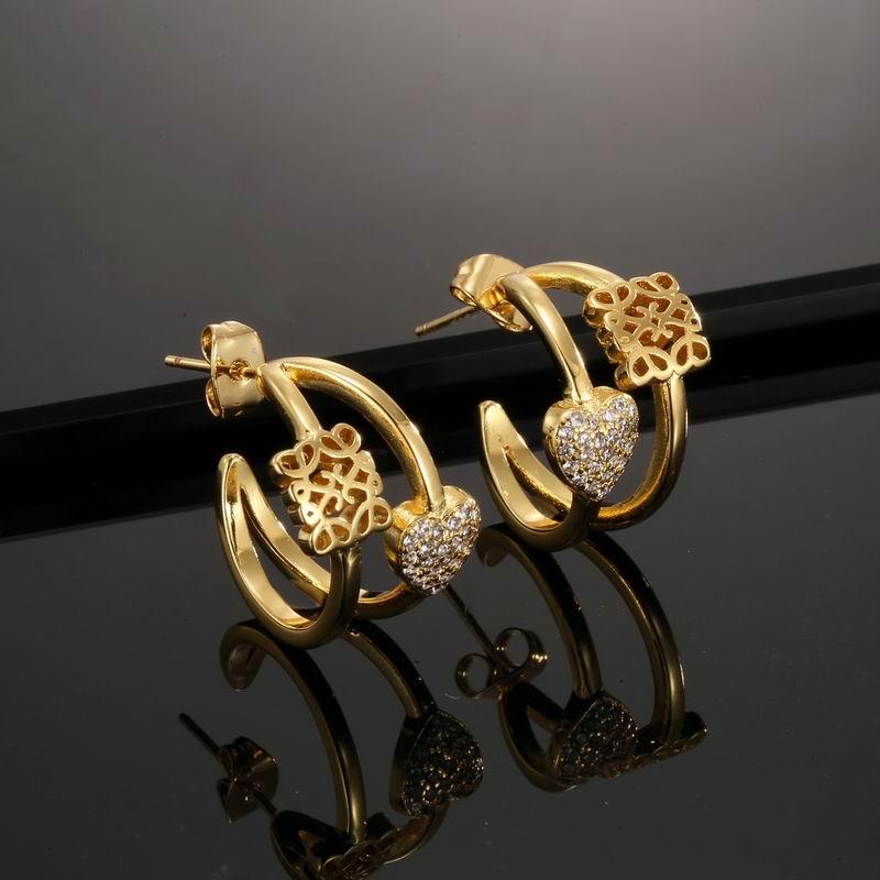 Loewe earring 06yxh01 (1)