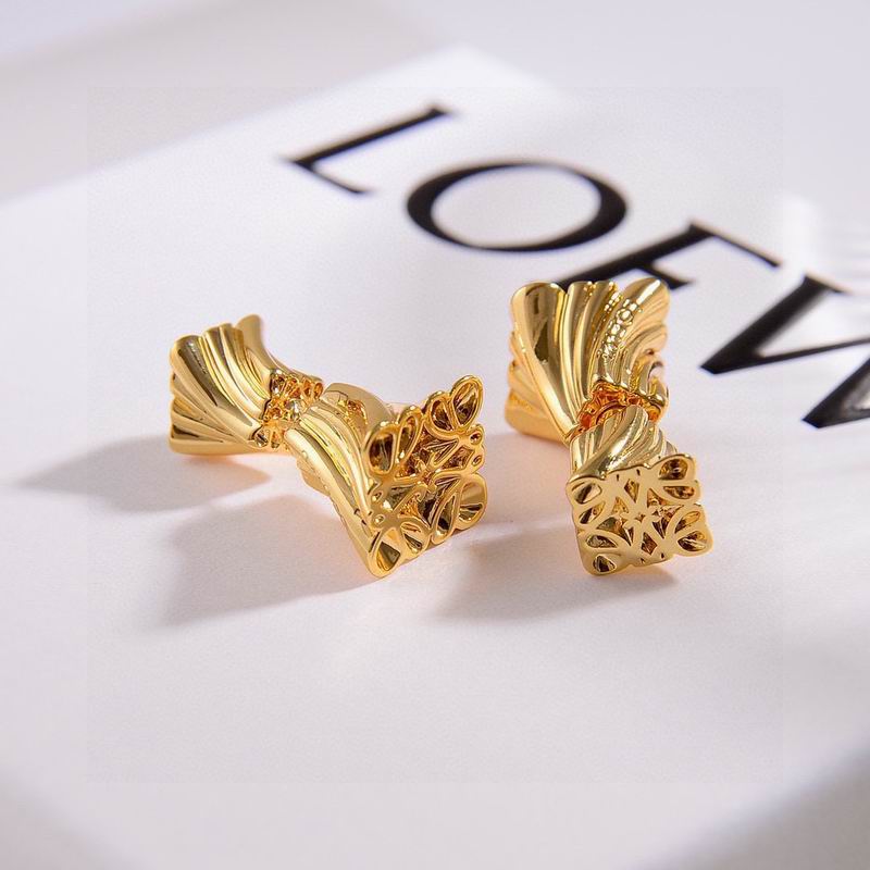 Loewe earring 07yxh01 (4)