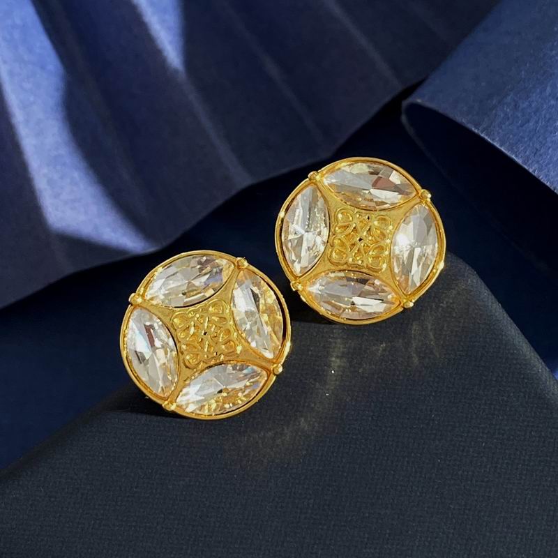 Loewe earring 07yxh03 (1)