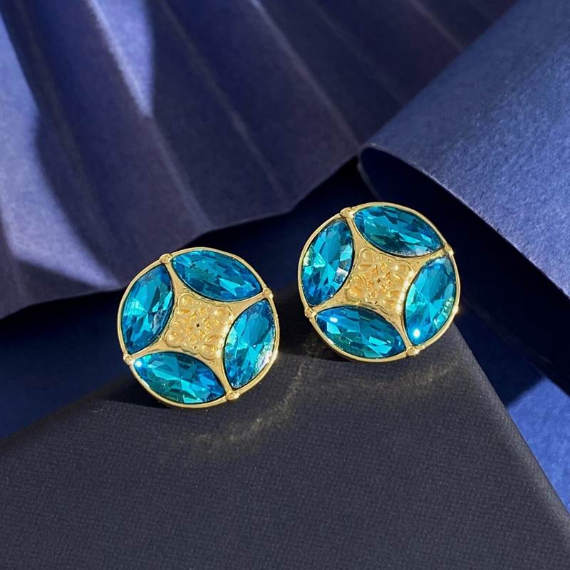 Loewe earring 07yxh03 (2)