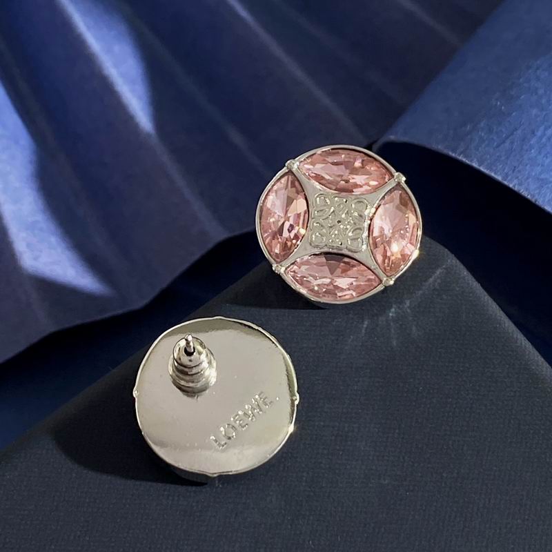 Loewe earring 07yxh03 (3)