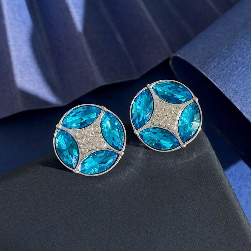 Loewe earring 07yxh03 (4)