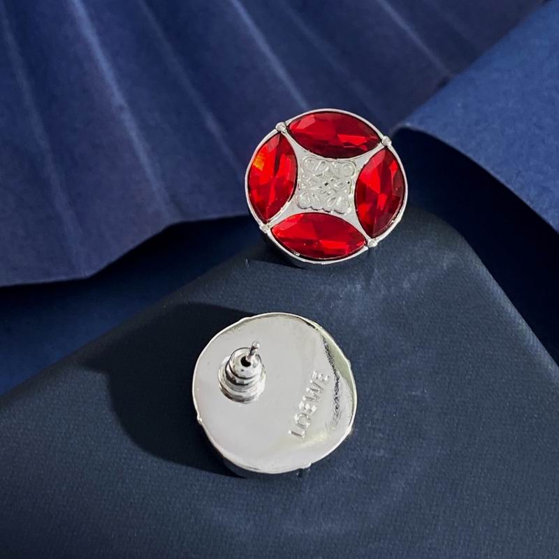 Loewe earring 07yxh03 (6)