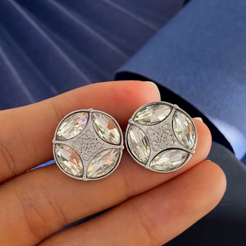 Loewe earring 07yxh03 (7)