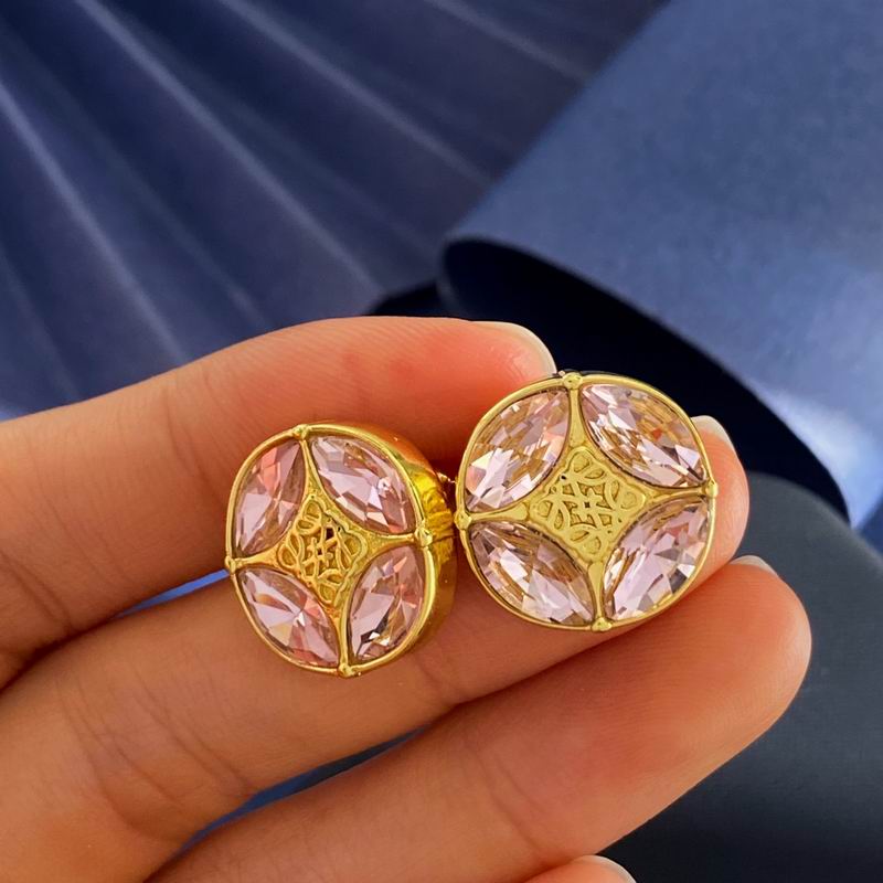 Loewe earring 07yxh03 (8)
