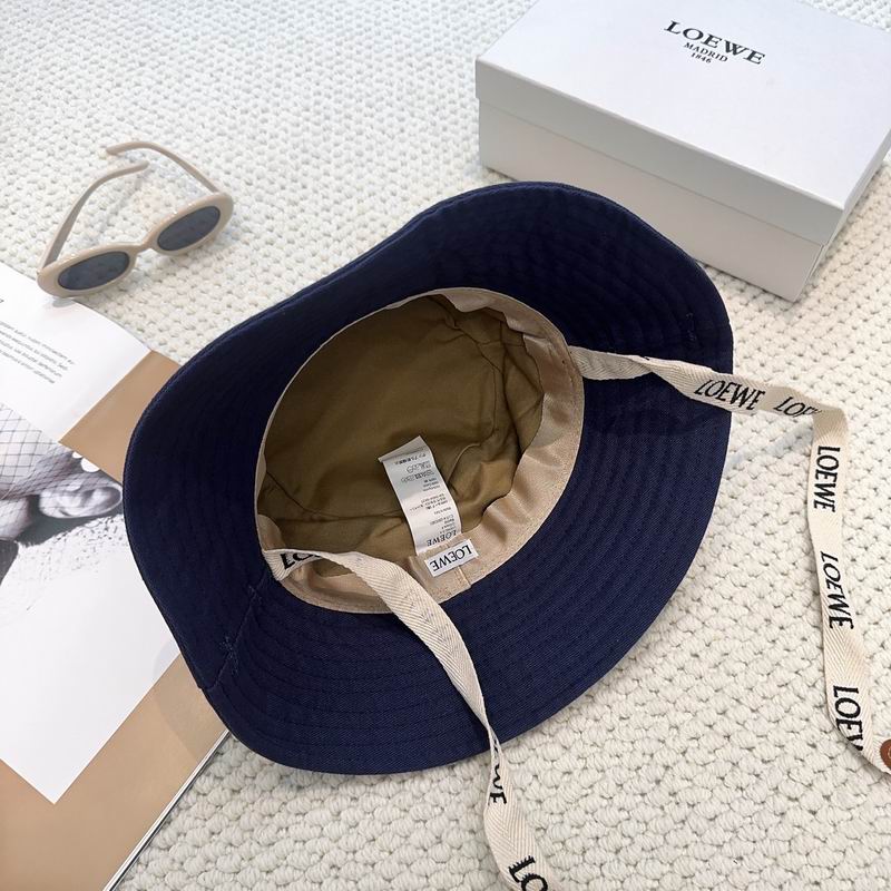 Loewe hat dx (739)