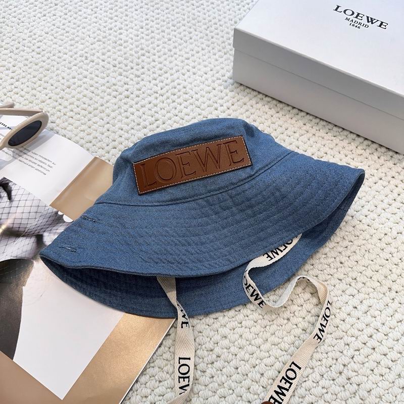 Loewe hat dx (745)