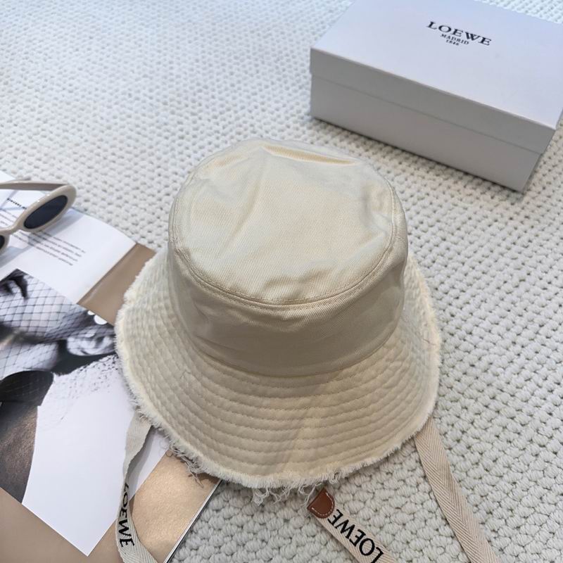 Loewe hat dx (756)