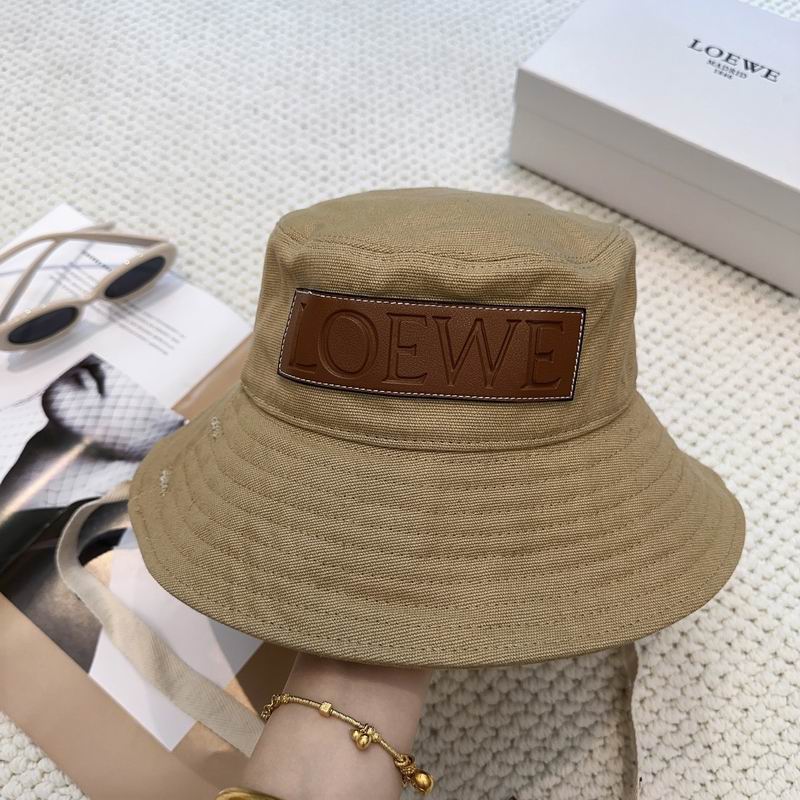 Loewe hat dx (765)