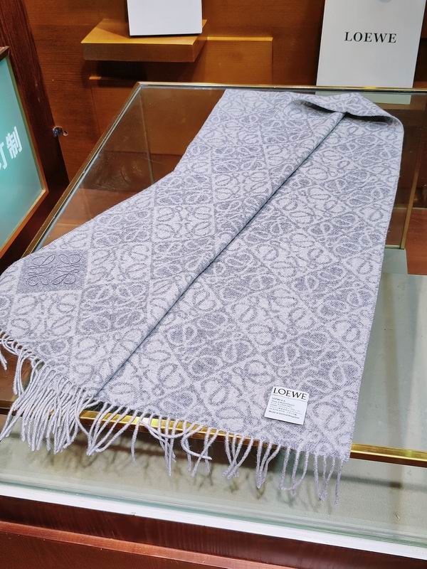 Loewe scarf E (10)