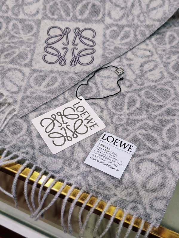 Loewe scarf E (11)