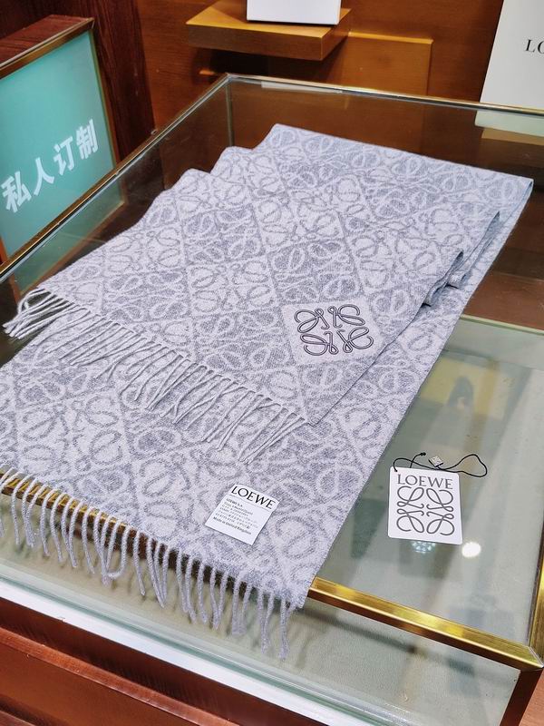 Loewe scarf E (12)