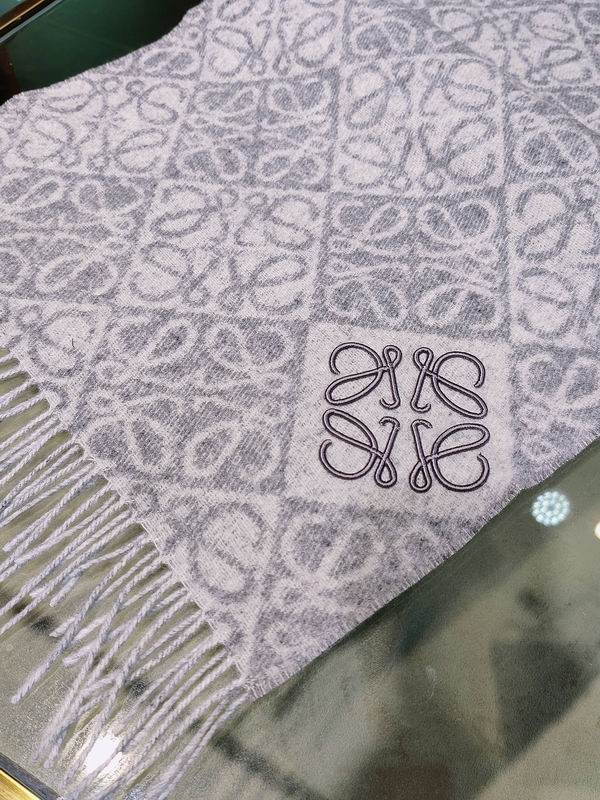 Loewe scarf E (13)