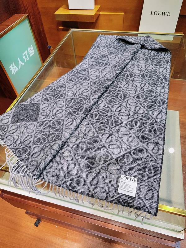 Loewe scarf E (18)